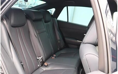 Toyota Crown, 2020 год, 2 650 055 рублей, 12 фотография