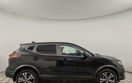 Nissan Qashqai, 2021 год, 1 999 000 рублей, 4 фотография