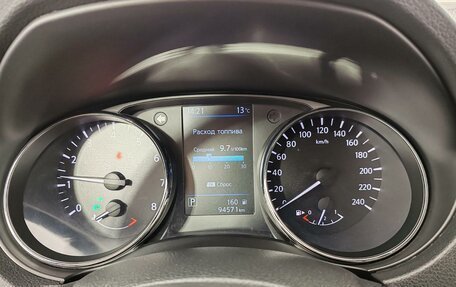 Nissan Qashqai, 2021 год, 1 999 000 рублей, 13 фотография