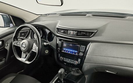 Nissan Qashqai, 2021 год, 1 999 000 рублей, 11 фотография