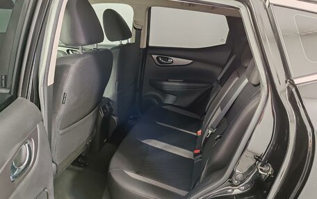Nissan Qashqai, 2021 год, 1 999 000 рублей, 12 фотография