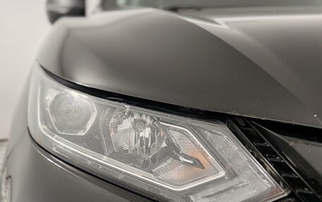 Nissan Qashqai, 2021 год, 1 999 000 рублей, 17 фотография