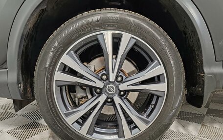 Nissan Qashqai, 2021 год, 1 999 000 рублей, 18 фотография