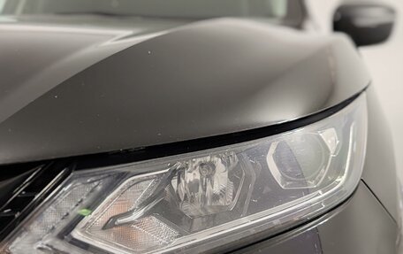 Nissan Qashqai, 2021 год, 1 999 000 рублей, 24 фотография
