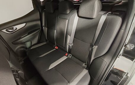 Nissan Qashqai, 2021 год, 1 999 000 рублей, 22 фотография