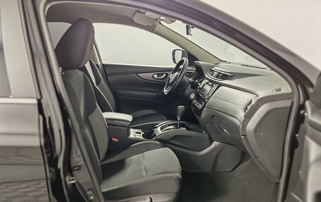 Nissan Qashqai, 2021 год, 1 999 000 рублей, 20 фотография