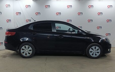 KIA Rio III рестайлинг, 2015 год, 699 000 рублей, 8 фотография