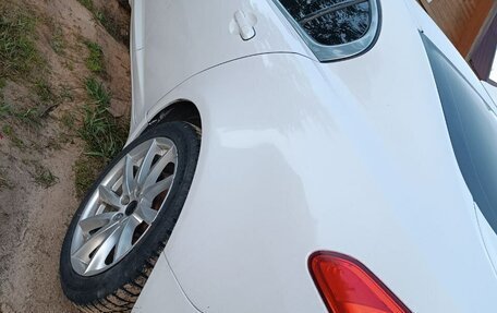 Jaguar XF I рестайлинг, 2012 год, 1 100 000 рублей, 2 фотография