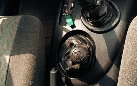 Chevrolet Niva I рестайлинг, 2004 год, 230 000 рублей, 4 фотография