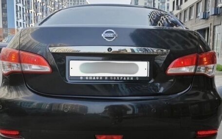 Nissan Almera, 2014 год, 620 000 рублей, 3 фотография