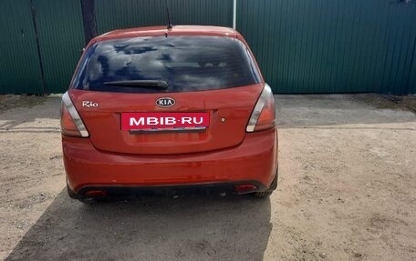 KIA Rio II, 2010 год, 649 999 рублей, 2 фотография