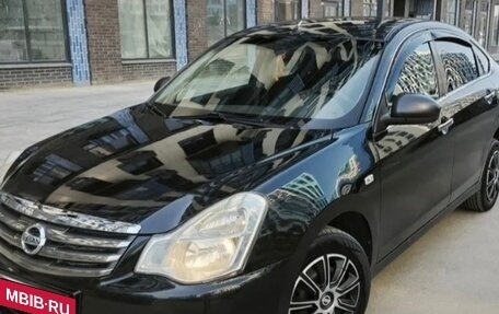 Nissan Almera, 2014 год, 620 000 рублей, 2 фотография