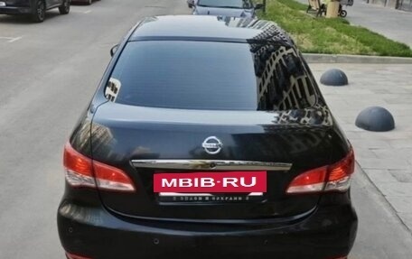 Nissan Almera, 2014 год, 620 000 рублей, 5 фотография