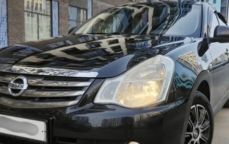 Nissan Almera, 2014 год, 620 000 рублей, 7 фотография