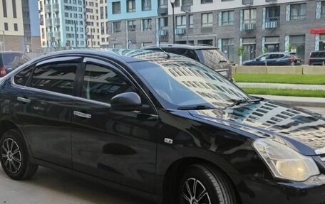 Nissan Almera, 2014 год, 620 000 рублей, 8 фотография