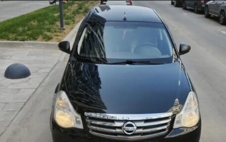 Nissan Almera, 2014 год, 620 000 рублей, 10 фотография