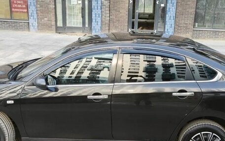 Nissan Almera, 2014 год, 620 000 рублей, 13 фотография