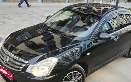 Nissan Almera, 2014 год, 620 000 рублей, 14 фотография