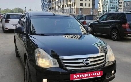 Nissan Almera, 2014 год, 620 000 рублей, 16 фотография