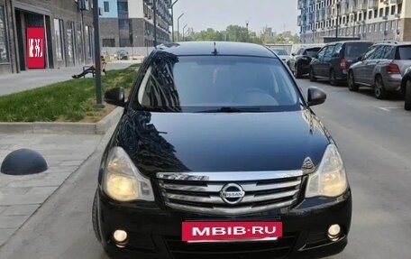 Nissan Almera, 2014 год, 620 000 рублей, 4 фотография