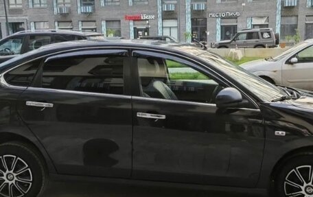 Nissan Almera, 2014 год, 620 000 рублей, 17 фотография