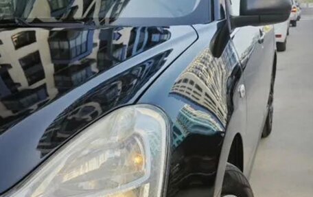 Nissan Almera, 2014 год, 620 000 рублей, 21 фотография