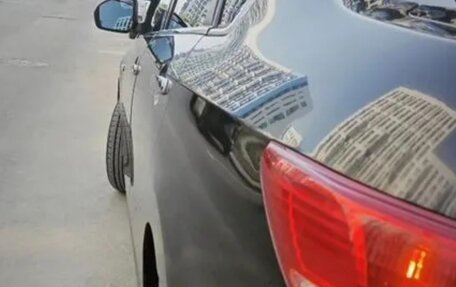 Nissan Almera, 2014 год, 620 000 рублей, 18 фотография