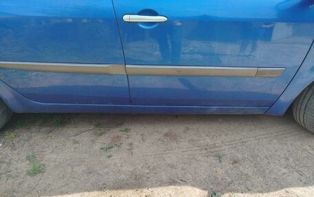 Renault Scenic III, 2004 год, 385 000 рублей, 6 фотография