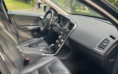 Volvo XC60 II, 2017 год, 3 500 000 рублей, 4 фотография