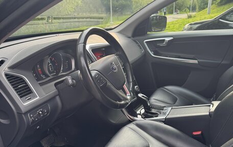 Volvo XC60 II, 2017 год, 3 500 000 рублей, 2 фотография