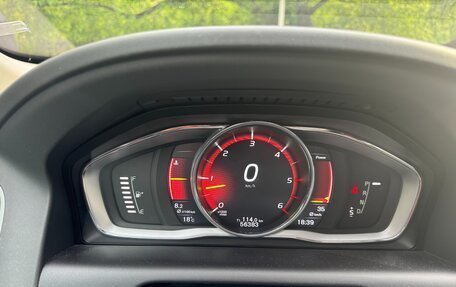 Volvo XC60 II, 2017 год, 3 500 000 рублей, 3 фотография