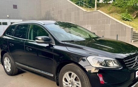Volvo XC60 II, 2017 год, 3 500 000 рублей, 5 фотография