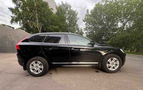 Volvo XC60 II, 2017 год, 3 500 000 рублей, 6 фотография