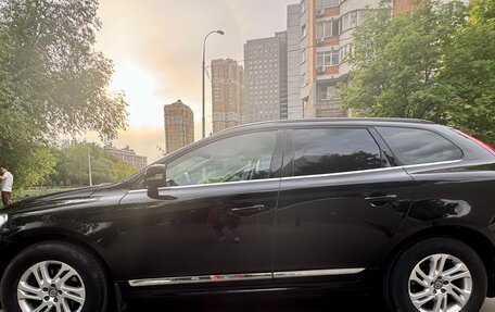 Volvo XC60 II, 2017 год, 3 500 000 рублей, 12 фотография