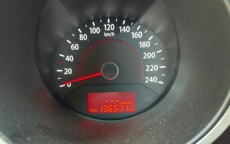 KIA Sorento II рестайлинг, 2012 год, 1 100 000 рублей, 5 фотография