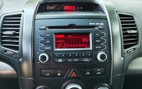 KIA Sorento II рестайлинг, 2012 год, 1 100 000 рублей, 6 фотография