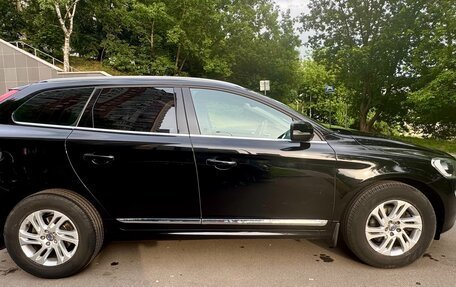 Volvo XC60 II, 2017 год, 3 500 000 рублей, 7 фотография