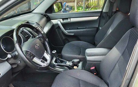 KIA Sorento II рестайлинг, 2012 год, 1 100 000 рублей, 7 фотография
