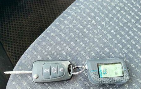 KIA Sorento II рестайлинг, 2012 год, 1 100 000 рублей, 11 фотография