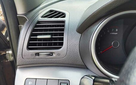 KIA Sorento II рестайлинг, 2012 год, 1 100 000 рублей, 16 фотография