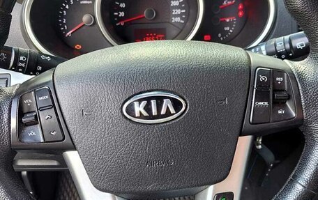 KIA Sorento II рестайлинг, 2012 год, 1 100 000 рублей, 14 фотография