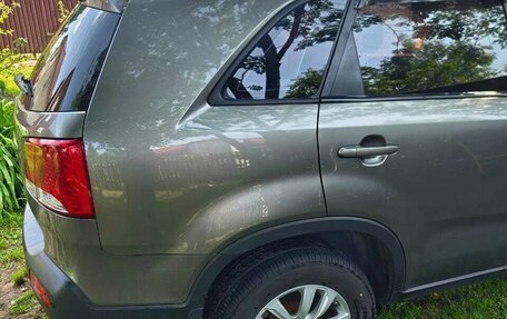 KIA Sorento II рестайлинг, 2012 год, 1 100 000 рублей, 19 фотография