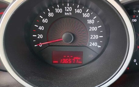 KIA Sorento II рестайлинг, 2012 год, 1 100 000 рублей, 22 фотография