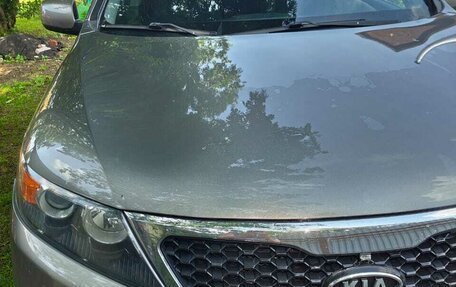 KIA Sorento II рестайлинг, 2012 год, 1 100 000 рублей, 13 фотография