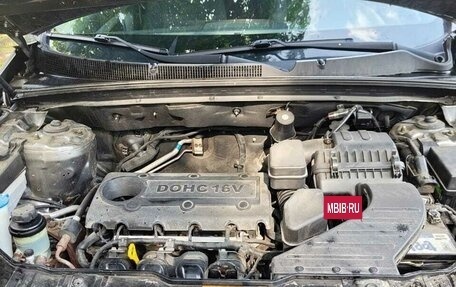 KIA Sorento II рестайлинг, 2012 год, 1 100 000 рублей, 9 фотография