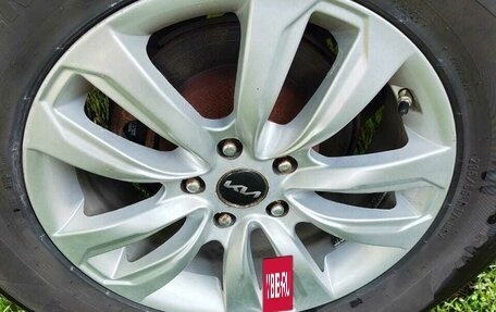KIA Sorento II рестайлинг, 2012 год, 1 100 000 рублей, 18 фотография