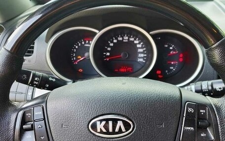 KIA Sorento II рестайлинг, 2012 год, 1 100 000 рублей, 10 фотография