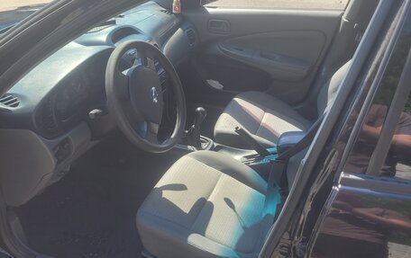 Nissan Almera Classic, 2010 год, 550 000 рублей, 6 фотография