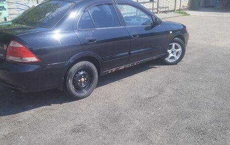Nissan Almera Classic, 2010 год, 550 000 рублей, 3 фотография