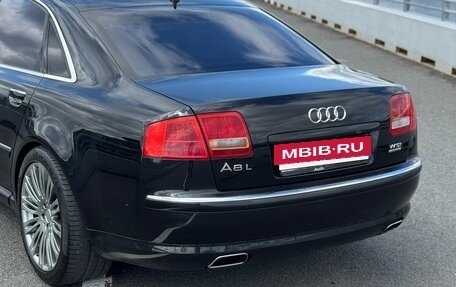 Audi A8, 2005 год, 999 999 рублей, 5 фотография